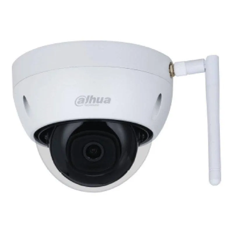 Videocamere di sorveglianza Dahua DH-IPC-HDBW1230DEP-SW FullHD Visione Notturna Esterna Antivandalica