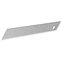 Set lame cutter a spezzare 1 pz (85x9mm) 111300