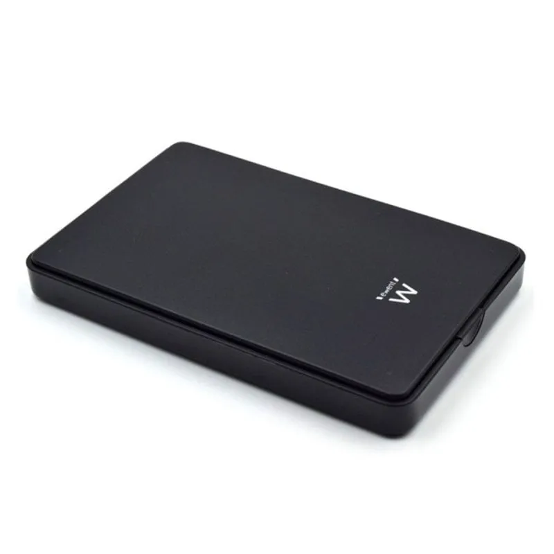 Ewent Ew7030 2.5'' USB 2.0 Box esterno nero