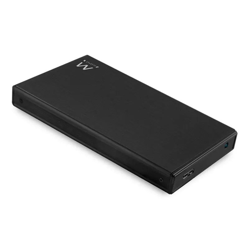 Box Esterno Ewent 2.5'' Usb 3.2 Gen1 Preta (ew7032)