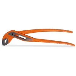 Pinza regolabile cerniera chiusa (300mm) 1048V 010480121
