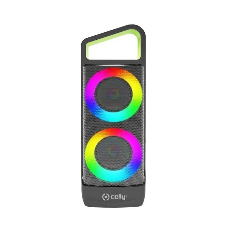 Groovergbbk - Altoparlante Bluetooth Celly