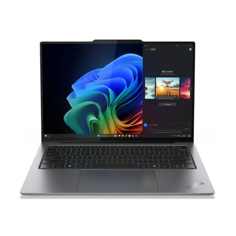Portatile Lenovo ThinkPad X9-14 14″ Intel Core Ultra 7 32GB 1TB SSD Windows 11 Pro