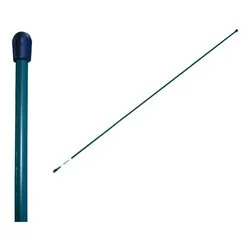 Tensionatore per recinzioni a barra (7mm x 1,05m) Verde alpi VR01105010B