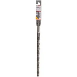 Punta trapano SDS Plus (14x266mm) per muratura, cemento armato 1618596186