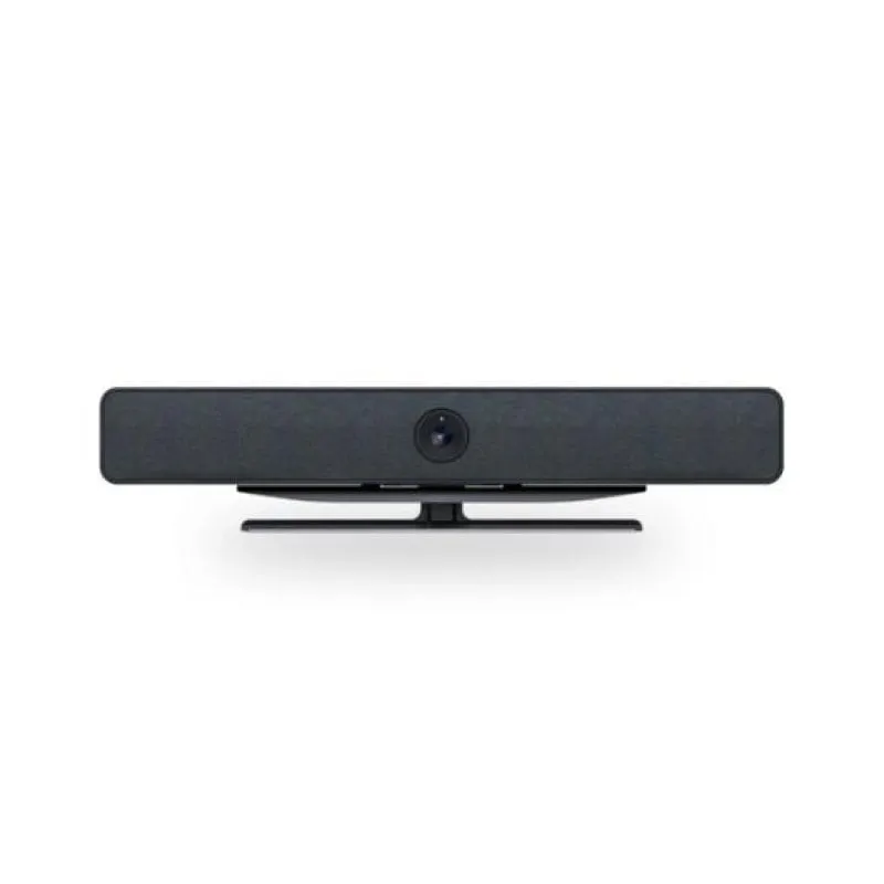 Axtel Video Bar Webcam UHD 4K 120º ANC Autofocus Microfono 5m USB Plug&Play