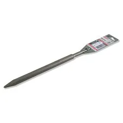 Scalpello a punta per tassellatori SDS Plus (40x200mm) 2609390576