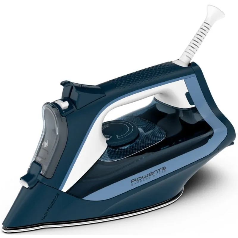Ferro da stiro a vapore Rowenta DW4308D1 2500W + levapelucchi JA7002D1