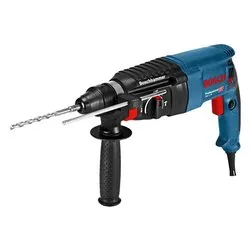 Trapano tassellatore perforatore, demolitore SDS Plus (830W) Gbh 2 26 D 06112A3000