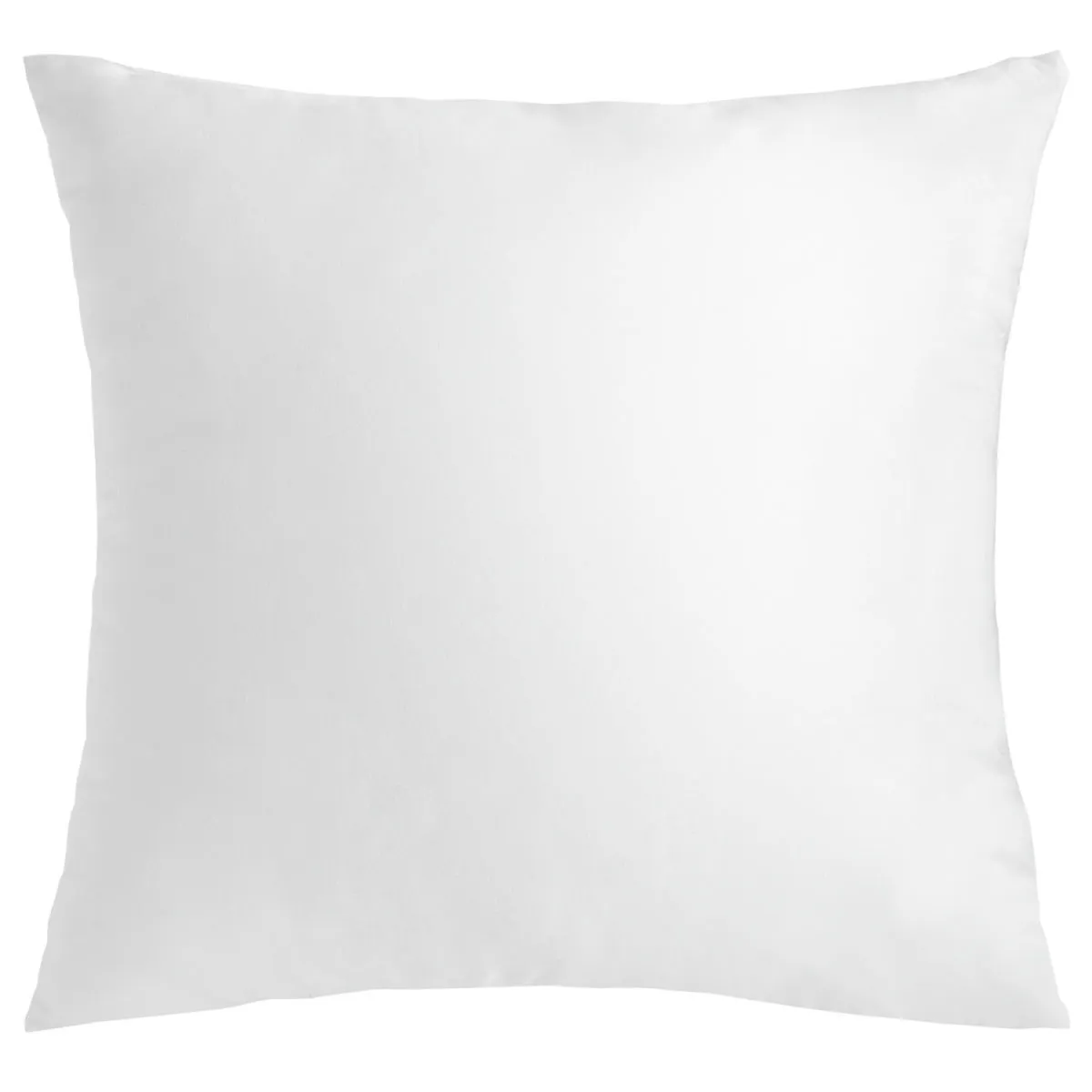 ERWIN M. Imbottitura per cuscino non-woven fibra; 40x40 cm (LxL), 40x40 cm (LxL); bianco