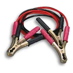 Cavi batteria auto 120A (16mm x 2,5m) 64070