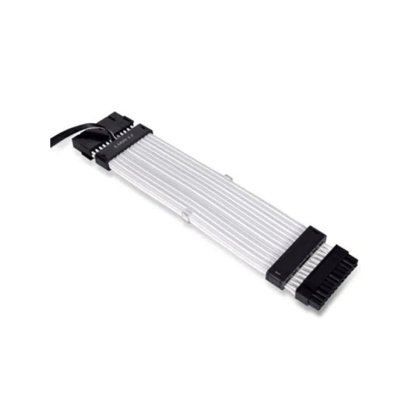 Cavo di prolunga per controller wireless Lian-Li Strimer 24P con 12 strisce ARGB da 260 mm
