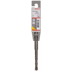 Punta trapano SDS Plus (8x110mm) per muratura, cemento armato 1618596172