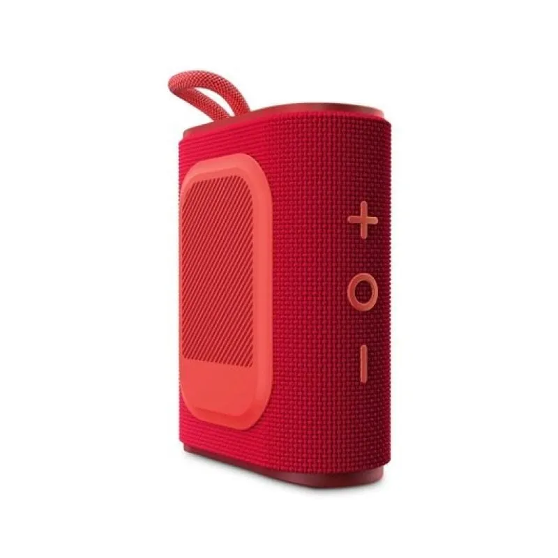 Altoparlanti portatili Bluetooth Energy Sistem 8W IPX6 con radio FM e lettore Micro SD