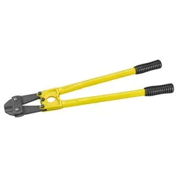 Taglia bulloni (600mm) rivestimento pvc 117752