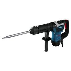 Martello demolitore SDS Max Gsh 5 (1100W - 7,5 J) 0611338700