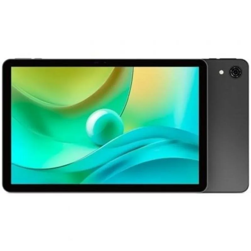 Tablet SPC Gravity WiFi 11" 4GB 128GB Alluminio Nero