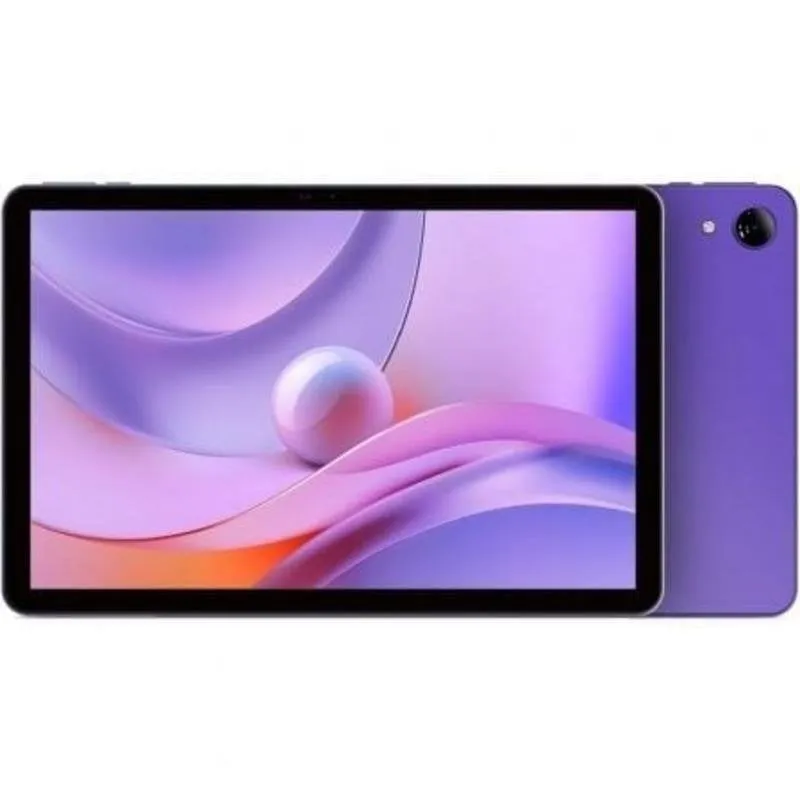 Tablet SPC Gravity 10.1 WiFi 10,1" 4GB 64GB Viola