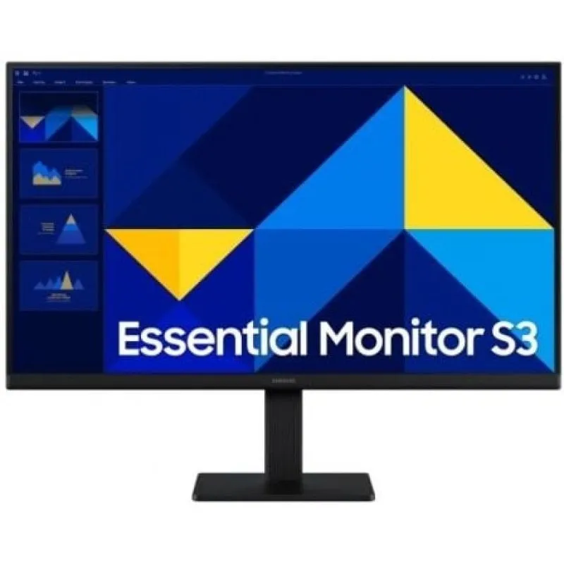 Samsung S24D304GAU 24" IPS FullHD 100Hz Design Super Sottile