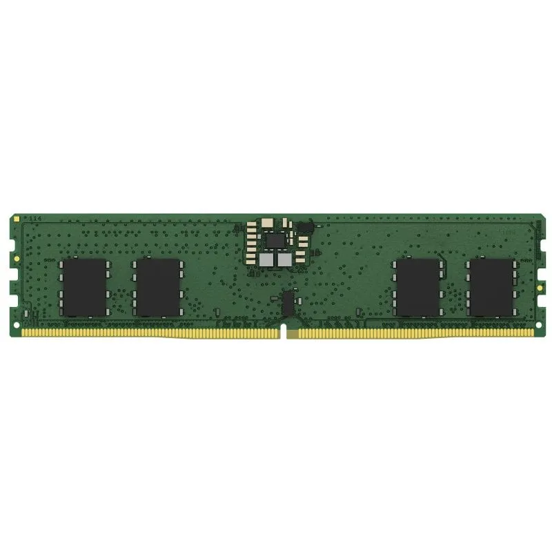Memoria RAM Kingston 8GB DDR5 4800MHz ValueRAM KVR64A52BS6-8
