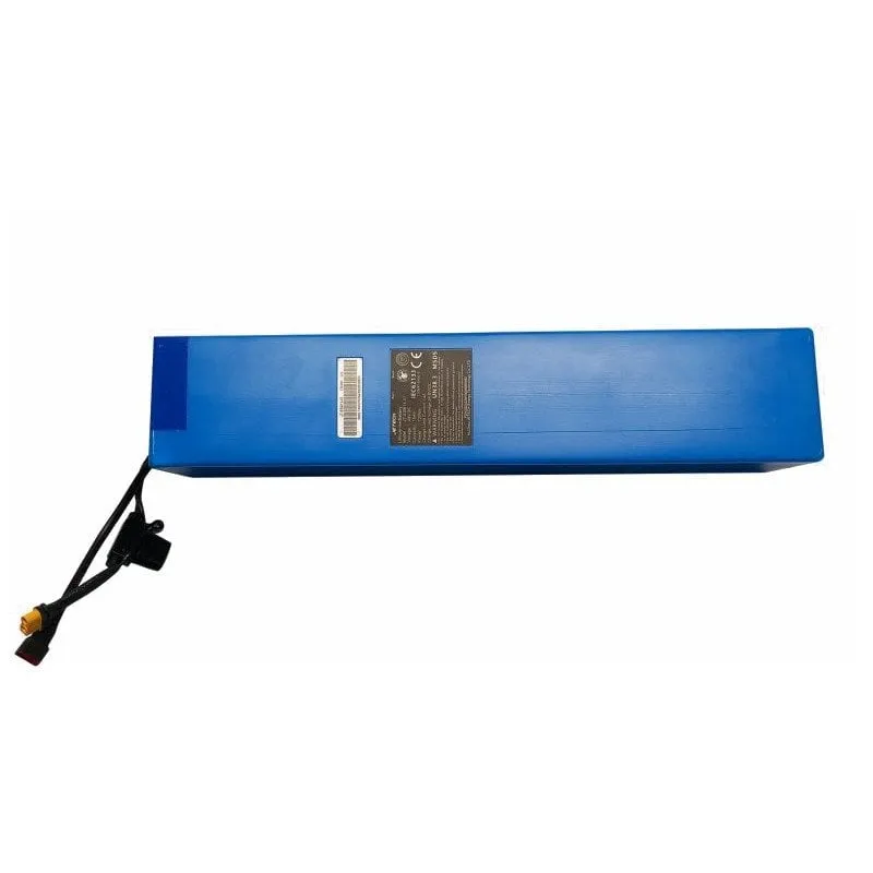 Batteria UrbanGlide 48V 15AH 500CT Alta Resistenza Bike 140
