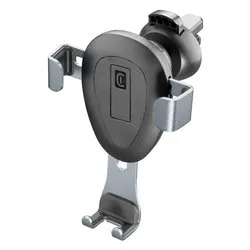 Supporto auto smartphone HANDY Slide Universal Black e Silver HANDYSWINGPROK