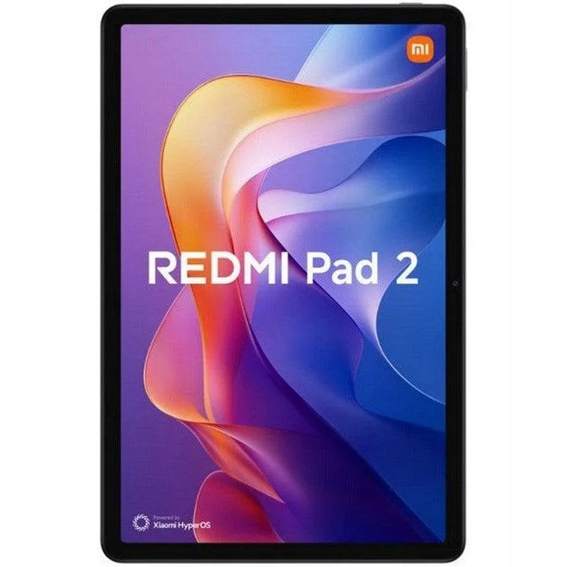 Tablet Xiaomi REDMI Pad 2 WiFi 11" 8GB 256GB Grigio Grafite