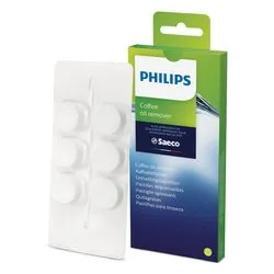 Detergente macchina caffè Tabs Sgrassante 6 pz CA6704 10