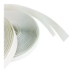 Nastro Velcro per zanzariere (6,5m) Bianco IRSM0002