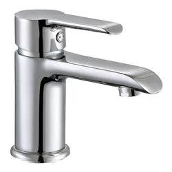 Miscelatore lavabo ARIEL Cromo SCARUB0792CR