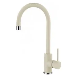 Miscelatore lavello monocomando CLOUD Bianco antico MGKCLO62
