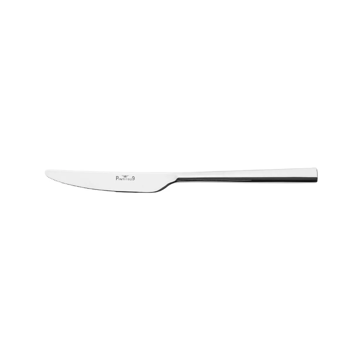 12x Pintinox Coltello da dessert HEAVEN Forgiato; 20 cm (L); argento; 12 pz. / Pacco