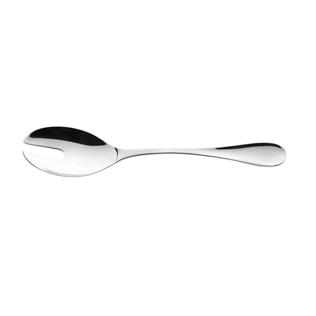 12x Pintinox Forchetta da insalata MARILYN; 27.4 cm (L); argento; 12 pz. / Pacco
