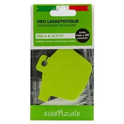 Profumatore lavastoviglie ( Mela e Aceto ) Verde 031