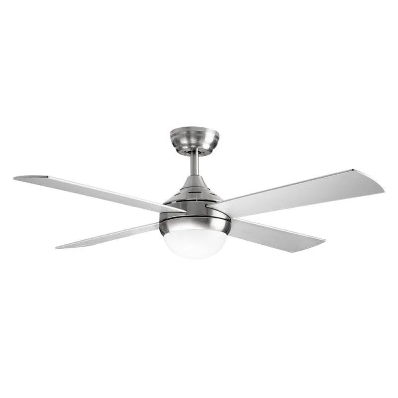 Ventilatore da Soffitto con Luce Orbegozo CP 129120 40W 120cm 6 Velocità LED Telecomando