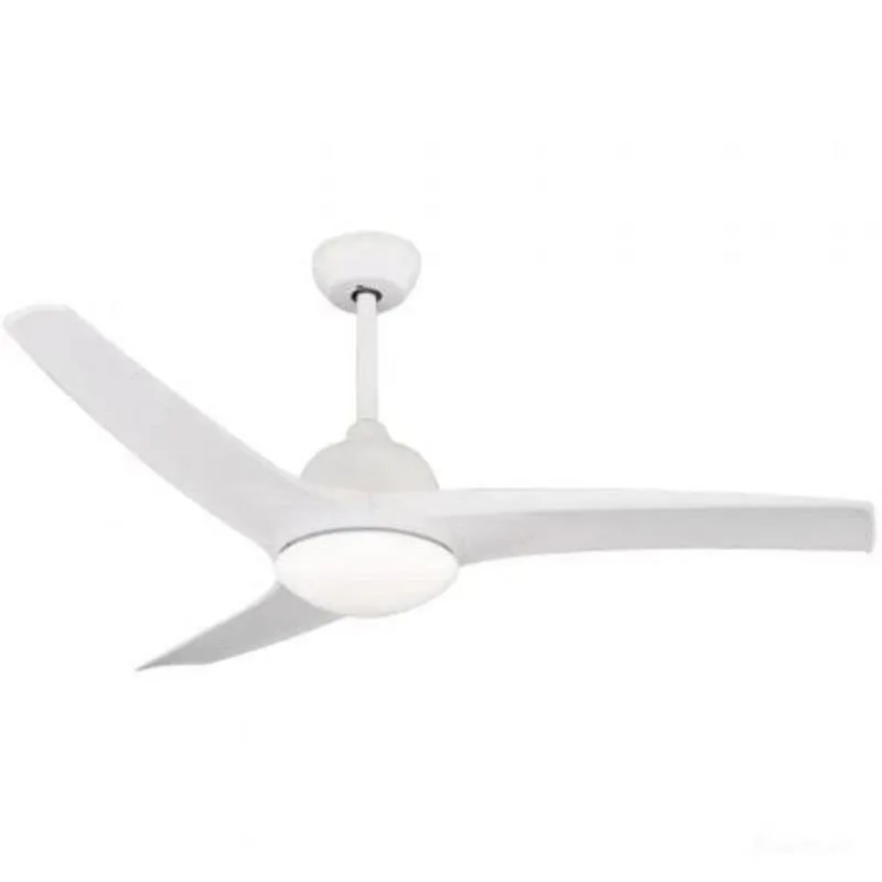 Ventilatore da Soffitto con Luce Orbegozo CP 146132 35W 132cm 6 Velocità Silenzioso Telecomando