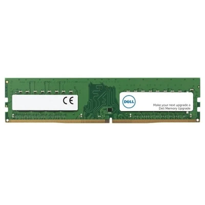 Memoria RAM Dell 16 GB DDR5 4800 MHz ECC UDIMM AC027075