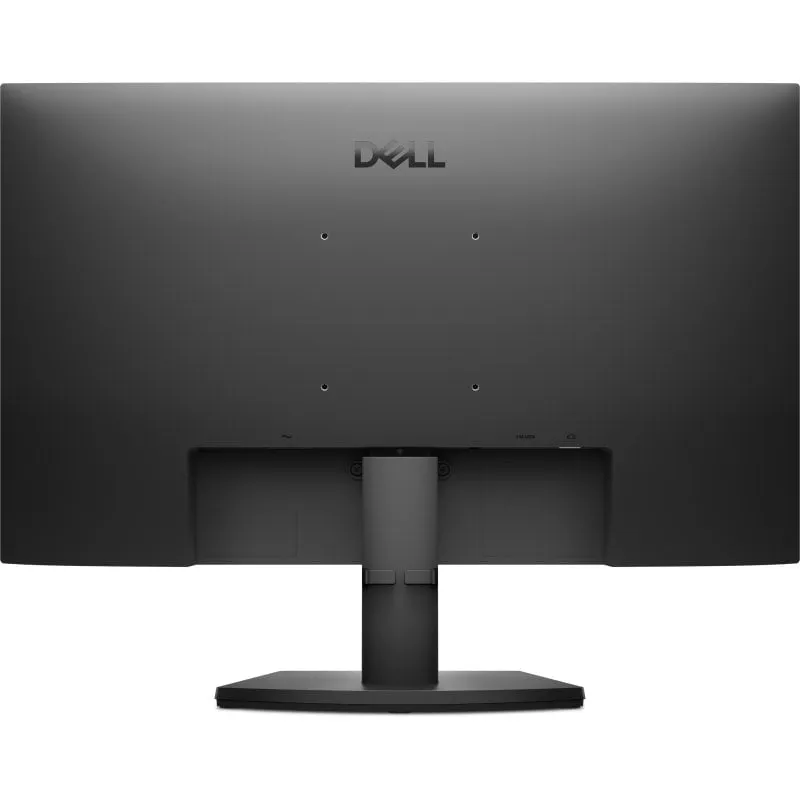 Monitor Dell 23,8" 1080p 100Hz IPS senza sfarfallio, bassa luce blu, VESA, HDMI, VGA