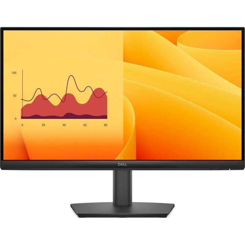 Monitor PC Dell E2225HM 21,5" FullHD 100Hz VA ComfortView TÜV Rheinland 5ms