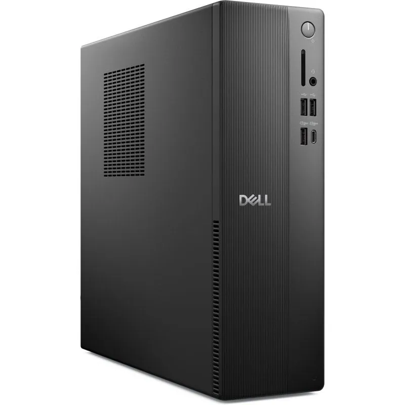 Dell Slim ECS1250 Intel Core i5-14400 8 GB 512 GB SSD Wi-Fi Windows 11 Pro
