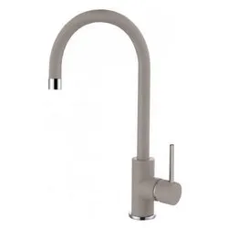 Miscelatore lavello monocomando CLOUD Tortora MGKCLO43