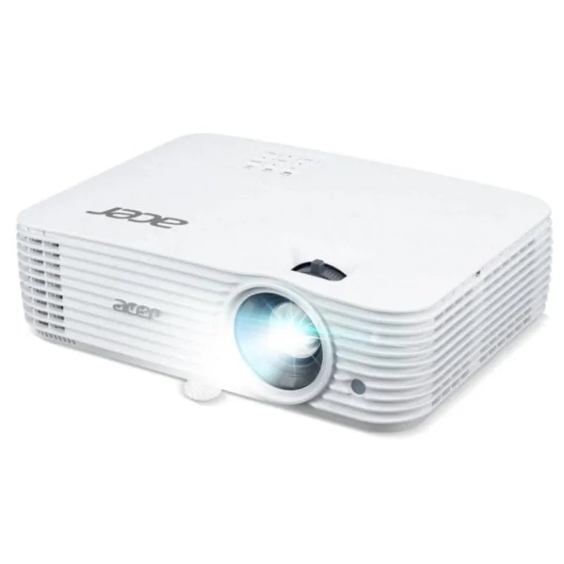 Proiettore Acer H6542 FullHD 4000 Lumen 300" Lampada DLP BlueLightShield