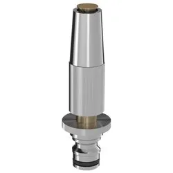 Lancia irrigazione con getto regolabile METAL JET 9620