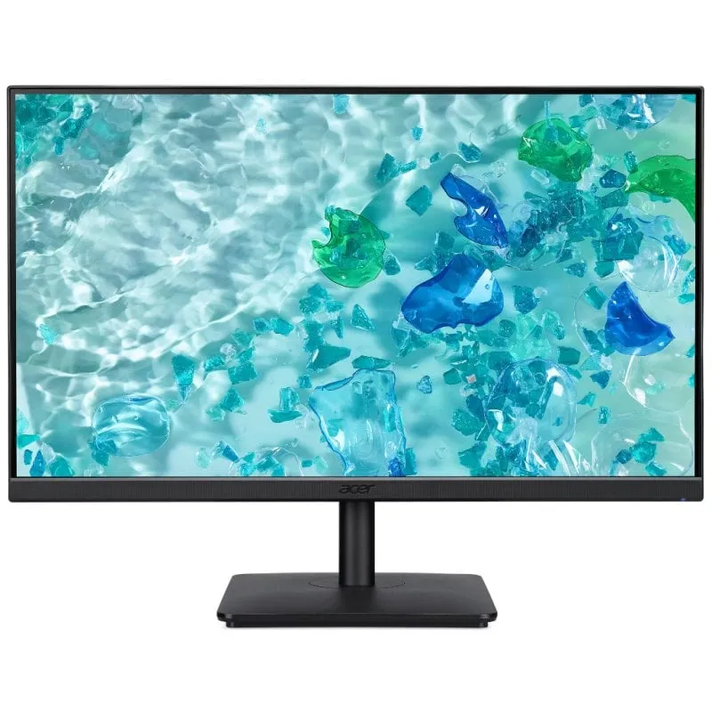 Acer Vero V7 V227Q E3 21,5" IPS FullHD 100Hz Altoparlanti FreeSync