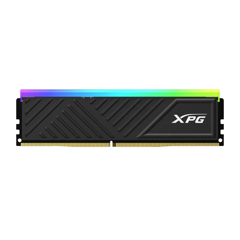 Memoria RAM ADATA SPECTRIX D35G RGB da 16 GB DDR4 a 3200 MHz