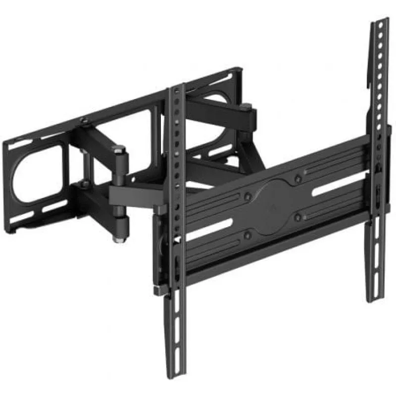 Supporto a parete AISENS WT70TSLE-325 per TV da 32-70", 40 kg, VESA 400x400, girevole/inclinabile/livellante