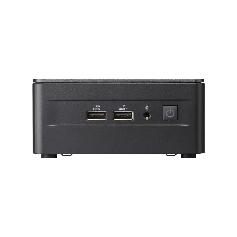 Barebone ASUS NUC 13 RNUC13L3HV500000I Core i5-1350P 64 GB DDR4 SSD/HDD Wi-Fi 6E Thunderbolt 4