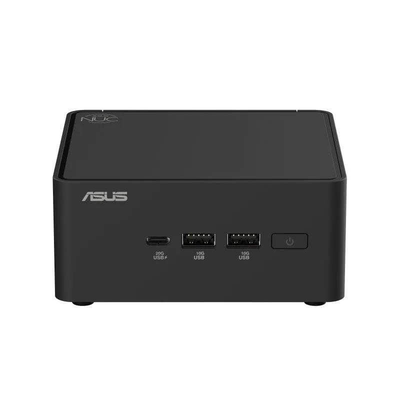 Barebone Asus NUC 15 Pro RNUC15CRHU500002 Intel Core Ultra 5 225H