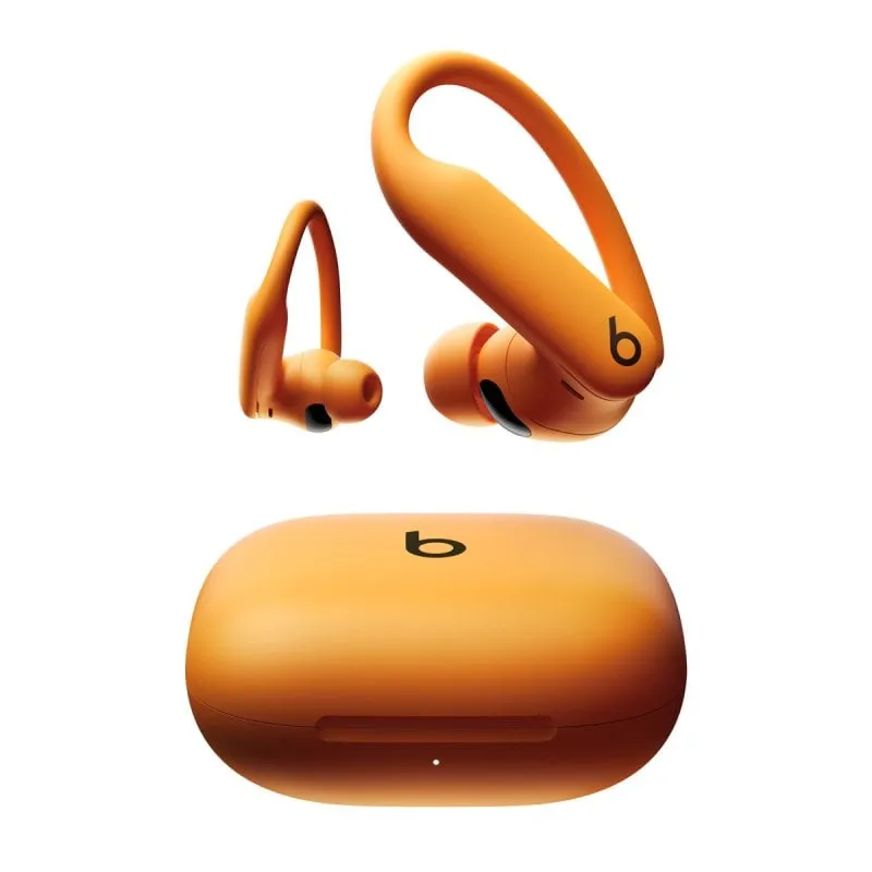 Cuffie Beats by Dr. Dre H2 Wireless con cancellazione attiva del rumore e microfono, Sport