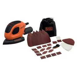 Levigatrice a delta (55W) BEW230BCQS